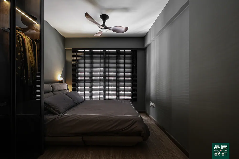 Tengah Garden Vines 4-room — interior by Noble Interior Design (20 of 28)