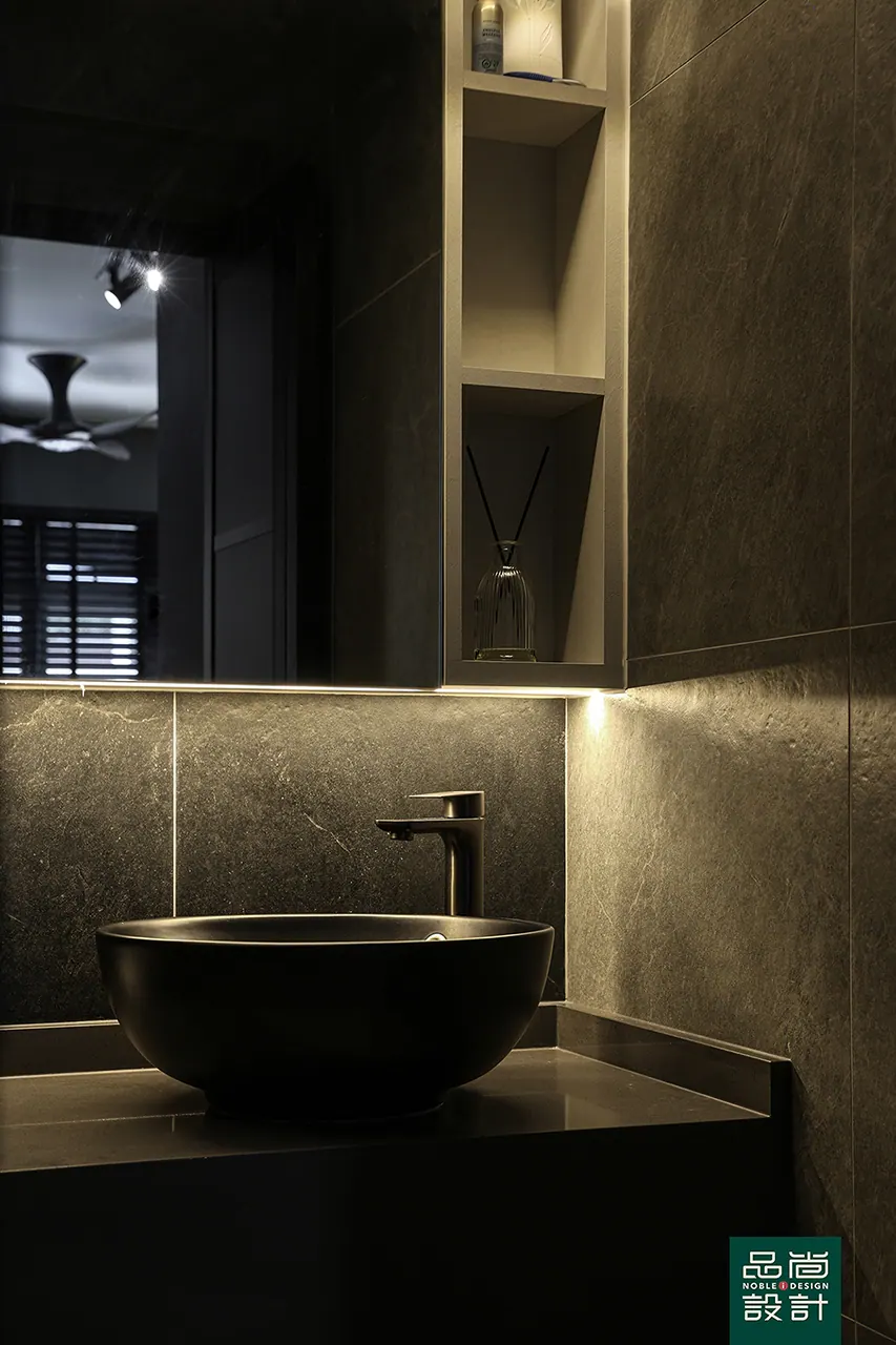 Tengah Garden Vines 4-room — interior by Noble Interior Design (24 of 28)