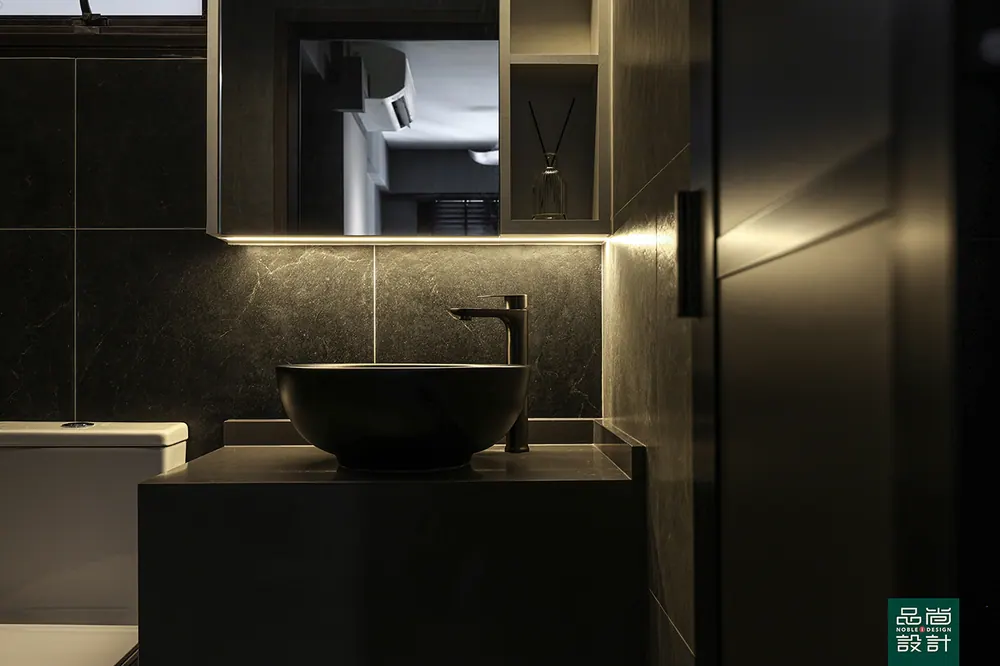 Tengah Garden Vines 4-room — interior by Noble Interior Design (25 of 28)