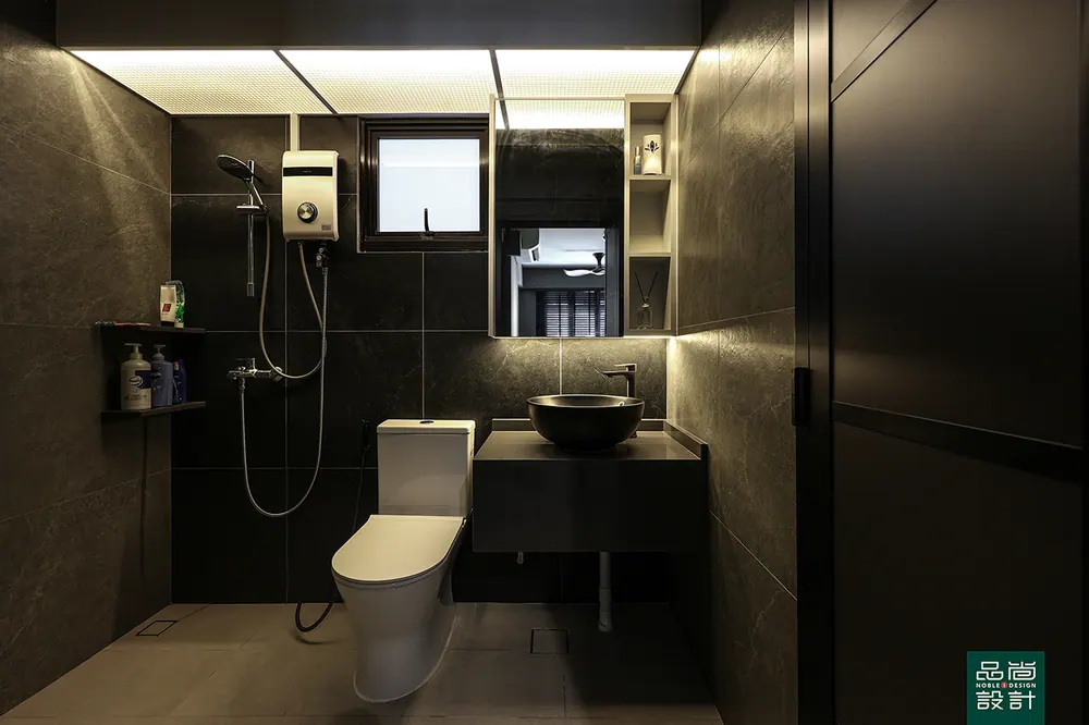 Tengah Garden Vines 4-room — interior by Noble Interior Design (26 of 28)