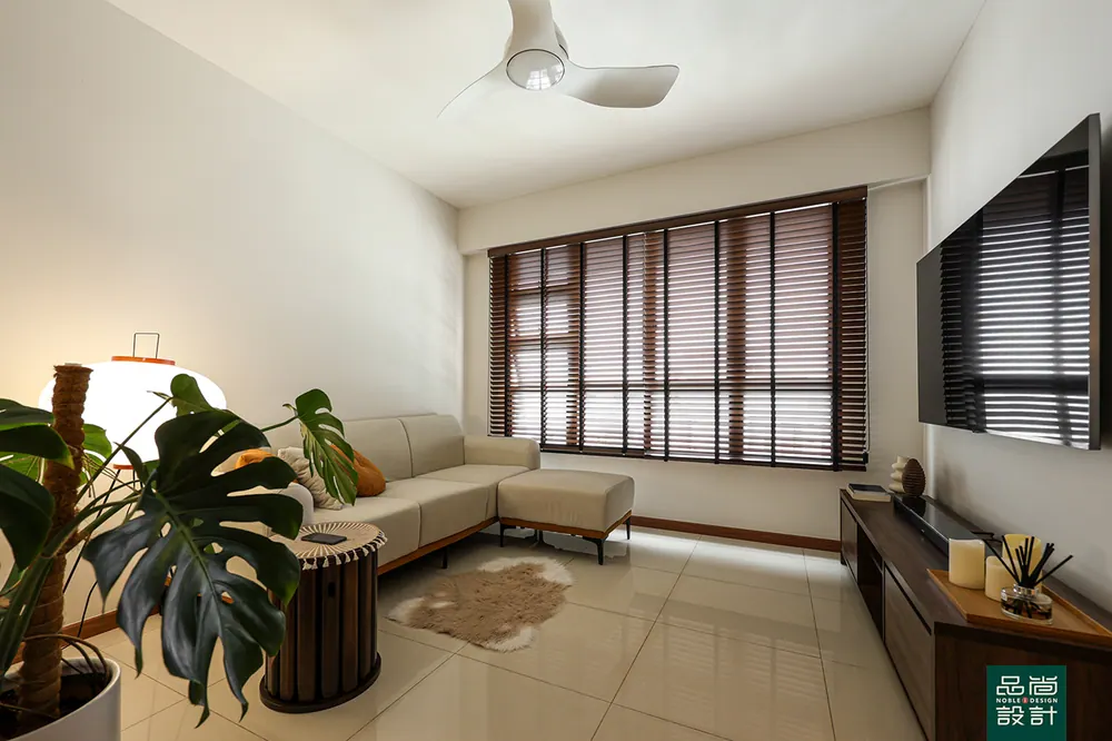 Ghim Moh Edge 4-room — interior by Noble Interior Design (3 of 53)