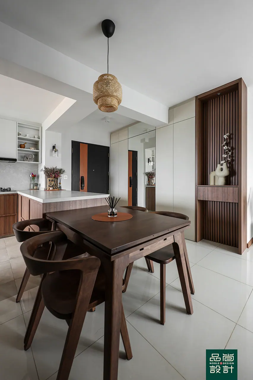 Ghim Moh Edge 4-room — interior by Noble Interior Design (8 of 53)