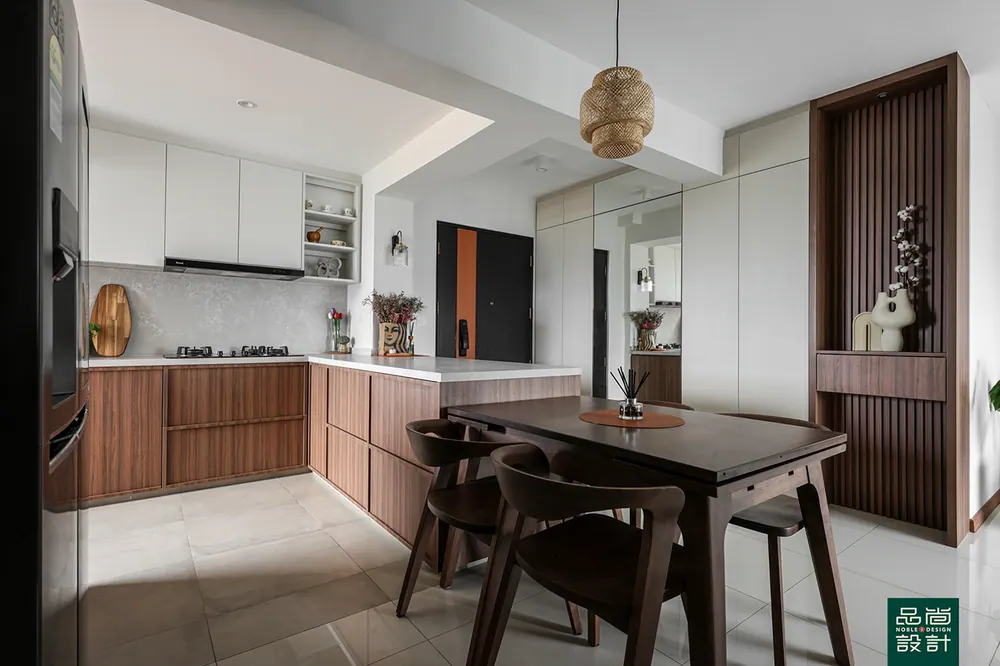 Ghim Moh Edge 4-room — interior by Noble Interior Design (9 of 53)