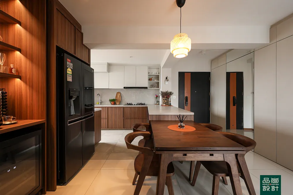 Ghim Moh Edge 4-room — interior by Noble Interior Design (13 of 53)