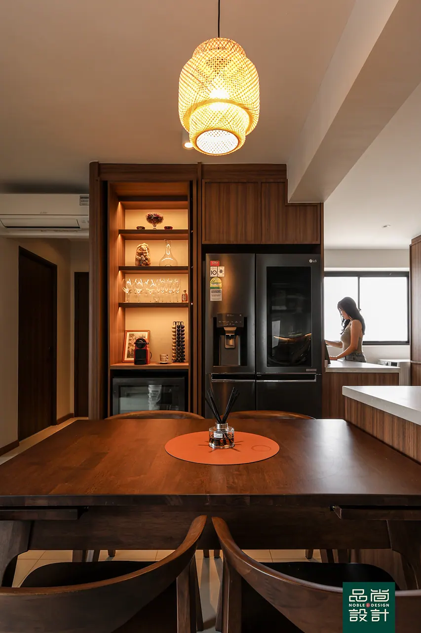 Ghim Moh Edge 4-room — interior by Noble Interior Design (14 of 53)