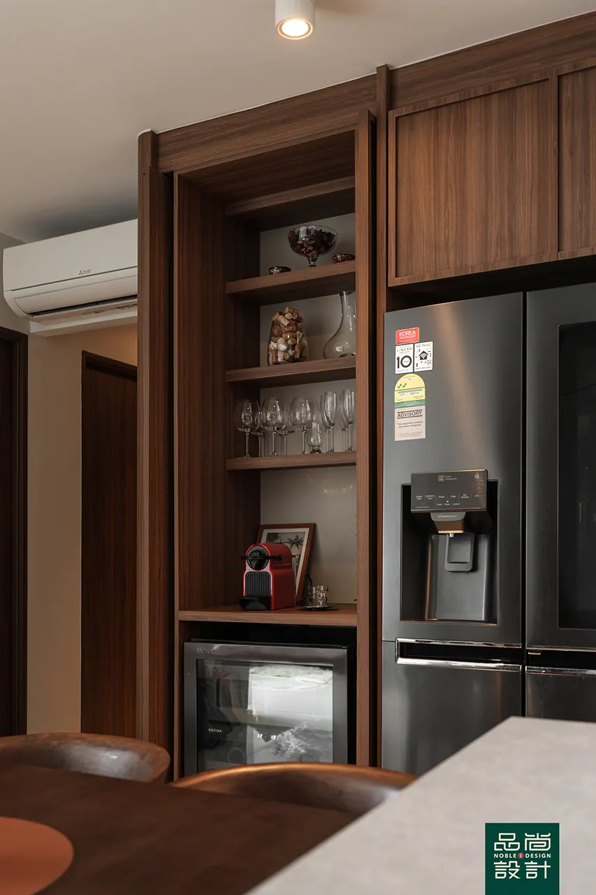 Ghim Moh Edge 4-room — interior by Noble Interior Design (16 of 53)
