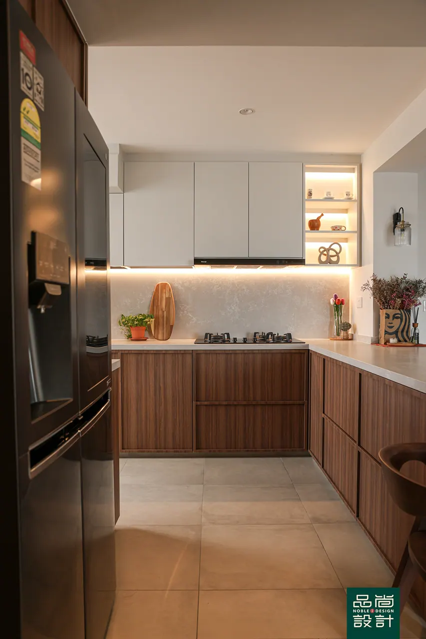 Ghim Moh Edge 4-room — interior by Noble Interior Design (20 of 53)