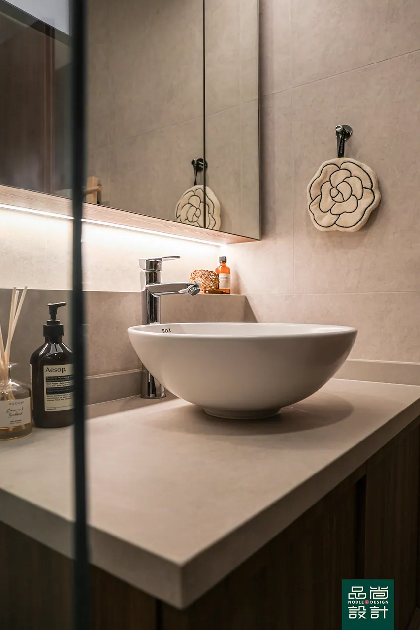 Ghim Moh Edge 4-room — interior by Noble Interior Design (30 of 53)