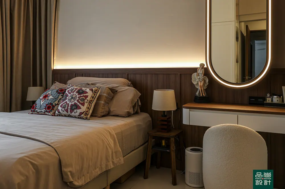 Ghim Moh Edge 4-room — interior by Noble Interior Design (37 of 53)