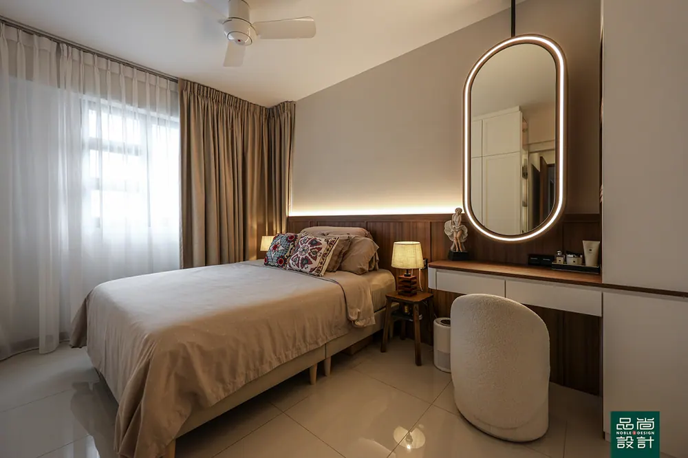 Ghim Moh Edge 4-room — interior by Noble Interior Design (38 of 53)
