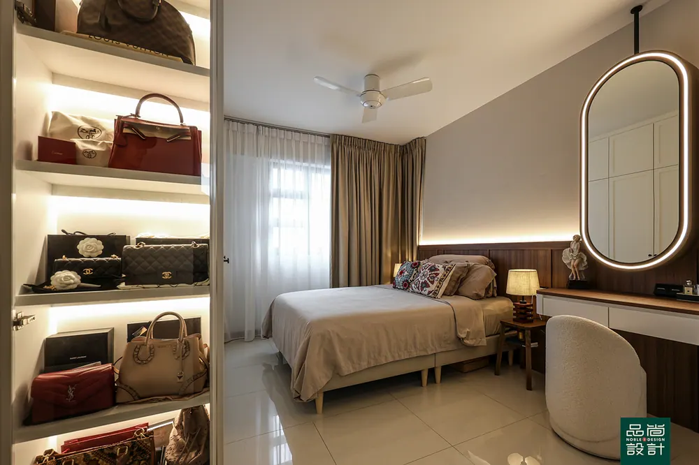 Ghim Moh Edge 4-room — interior by Noble Interior Design (41 of 53)