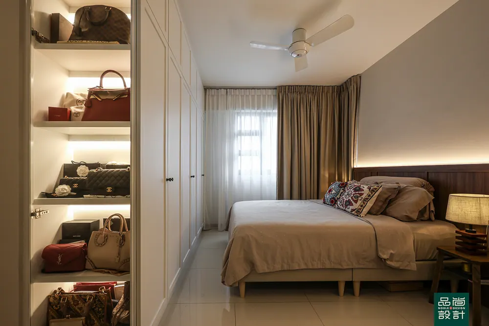 Ghim Moh Edge 4-room — interior by Noble Interior Design (42 of 53)