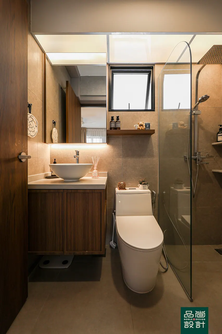 Ghim Moh Edge 4-room — interior by Noble Interior Design (53 of 53)