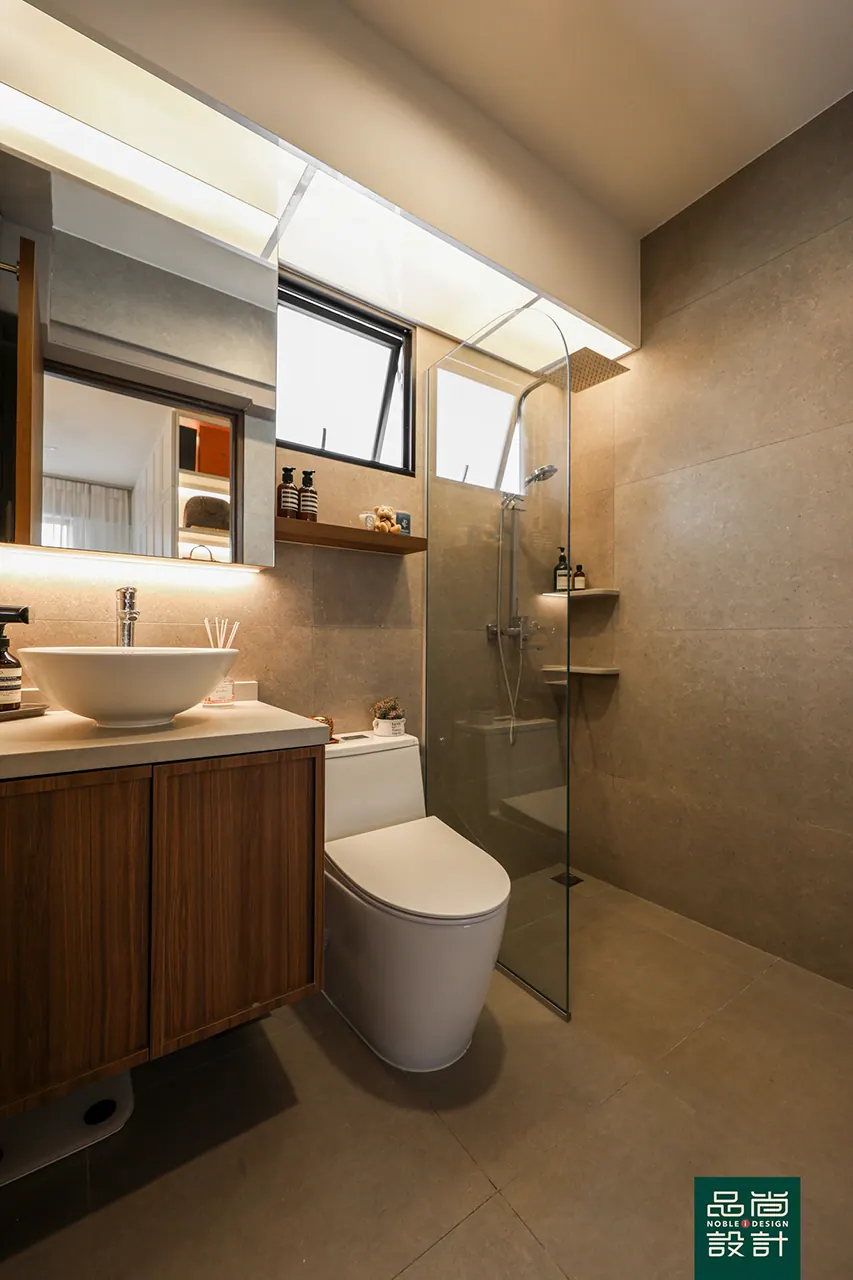 Ghim Moh Edge 4-room — interior by Noble Interior Design (52 of 53)