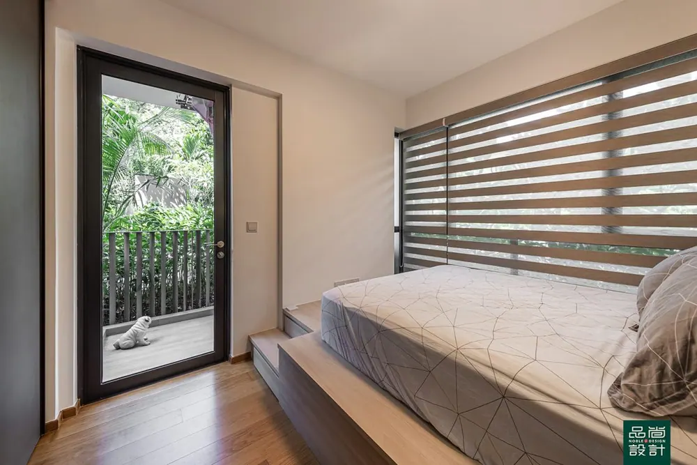 Grandeur Park Residences 3 Bedroom — interior by Noble Interior Design (19 of 19)