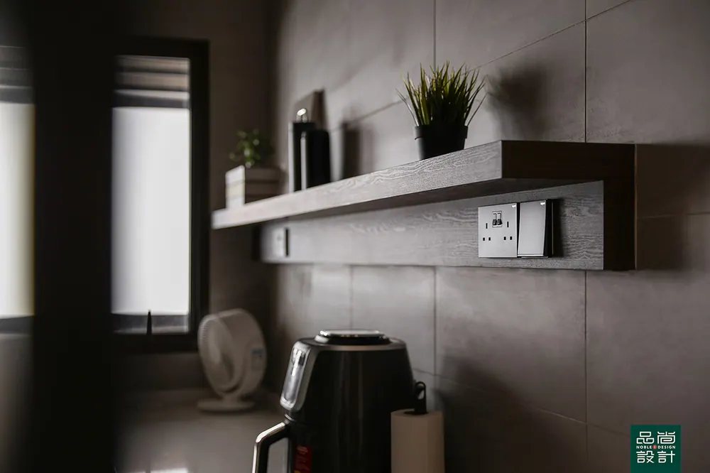Tampines GreenEmerald 4-room — interior by Noble Interior Design (13 of 27)