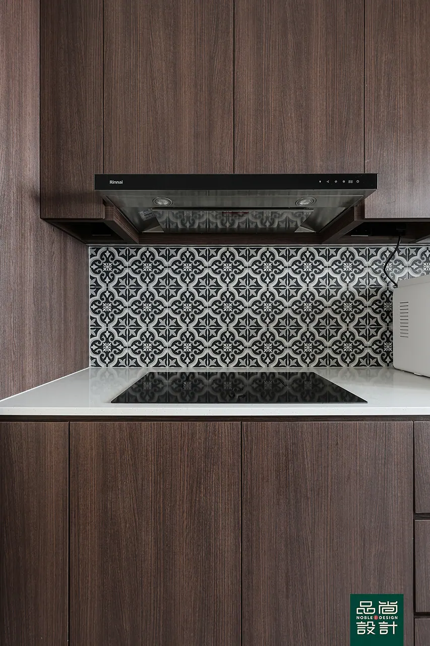 Tampines GreenEmerald 4-room — interior by Noble Interior Design (16 of 27)