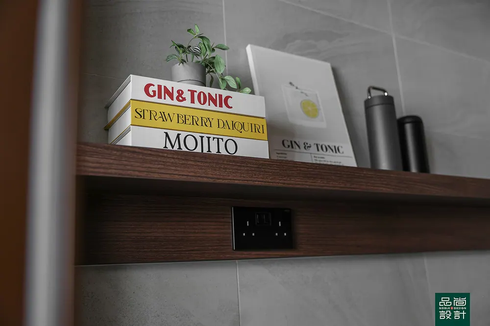 Tampines GreenEmerald 4-room — interior by Noble Interior Design (18 of 27)