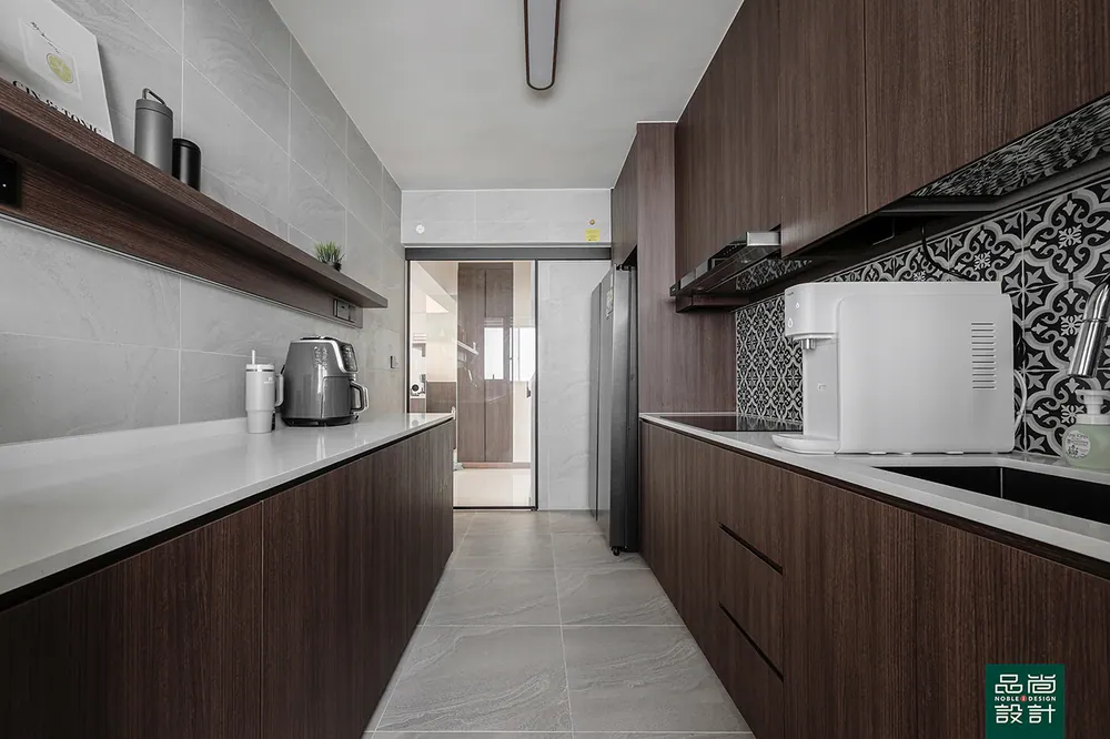 Tampines GreenEmerald 4-room — interior by Noble Interior Design (19 of 27)