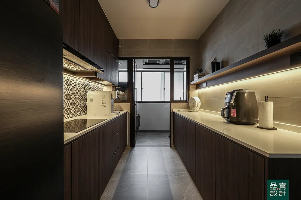 Tampines GreenEmerald 4-room — interior by Noble Interior Design (20 of 27)