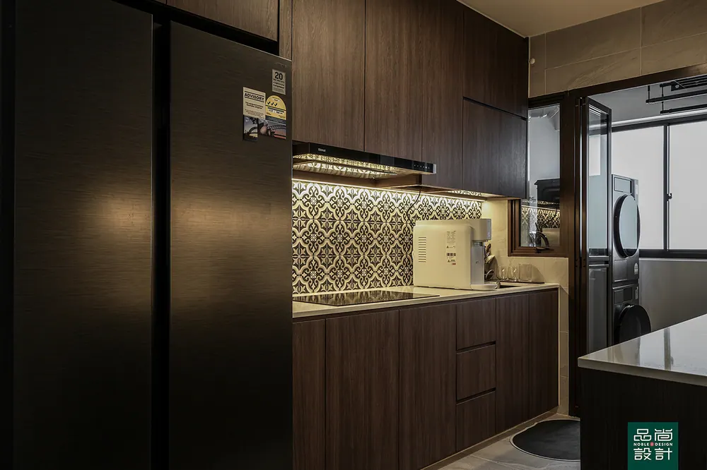Tampines GreenEmerald 4-room — interior by Noble Interior Design (21 of 27)