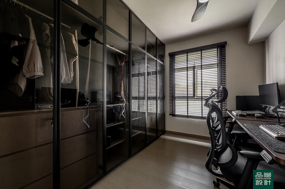 Tampines GreenEmerald 4-room — interior by Noble Interior Design (22 of 27)