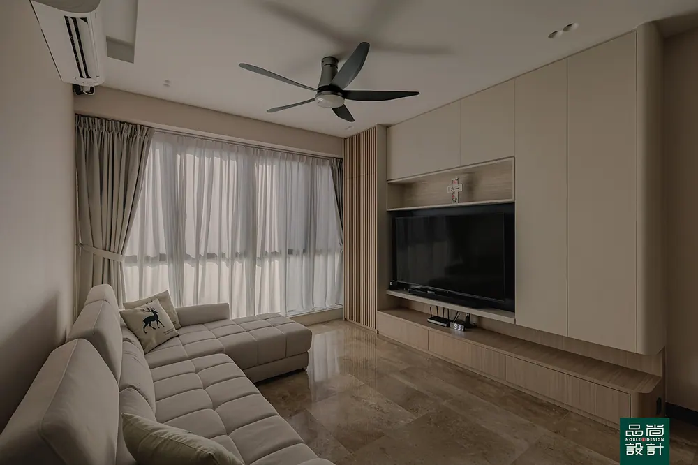 Heritage View 3 Bedroom — interior by Noble Interior Design (7 of 25)