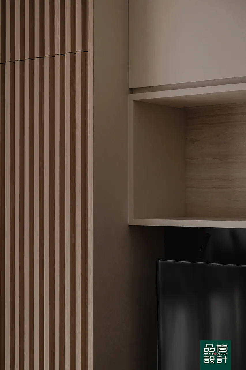 Heritage View 3 Bedroom — interior by Noble Interior Design (4 of 25)