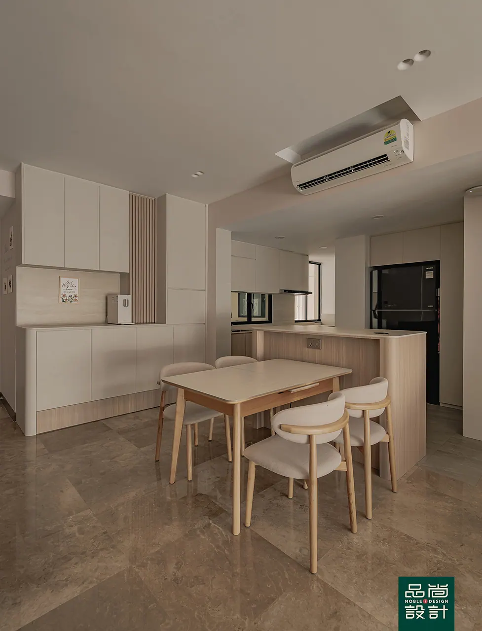 Heritage View 3 Bedroom — interior by Noble Interior Design (13 of 25)