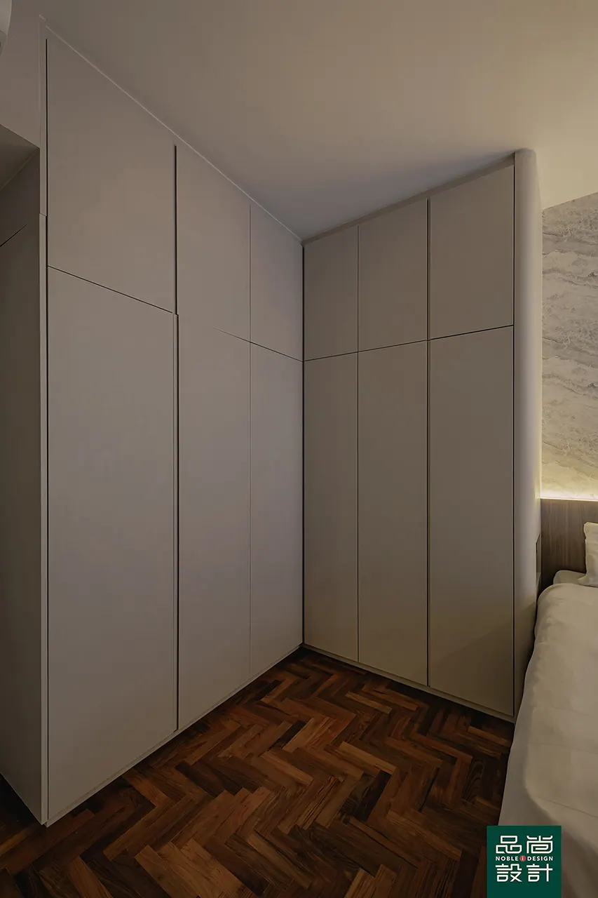Heritage View 3 Bedroom — interior by Noble Interior Design (21 of 25)