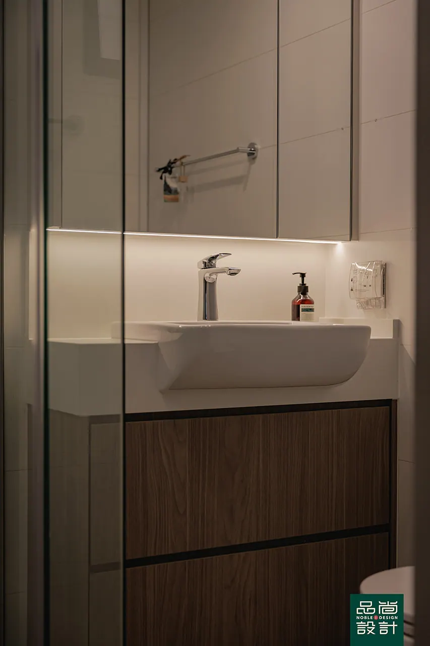 Heritage View 3 Bedroom — interior by Noble Interior Design (24 of 25)