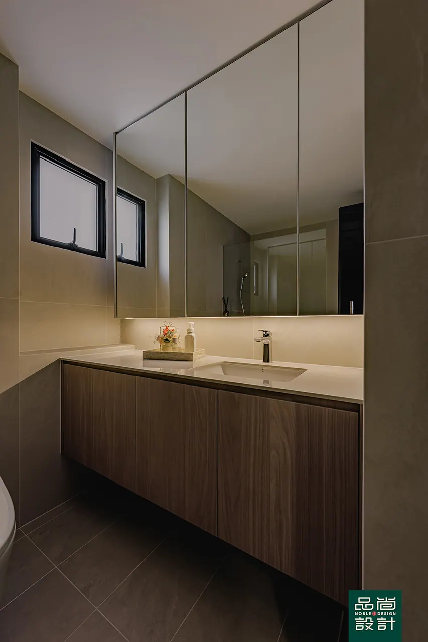 Heritage View 3 Bedroom — interior by Noble Interior Design (25 of 25)
