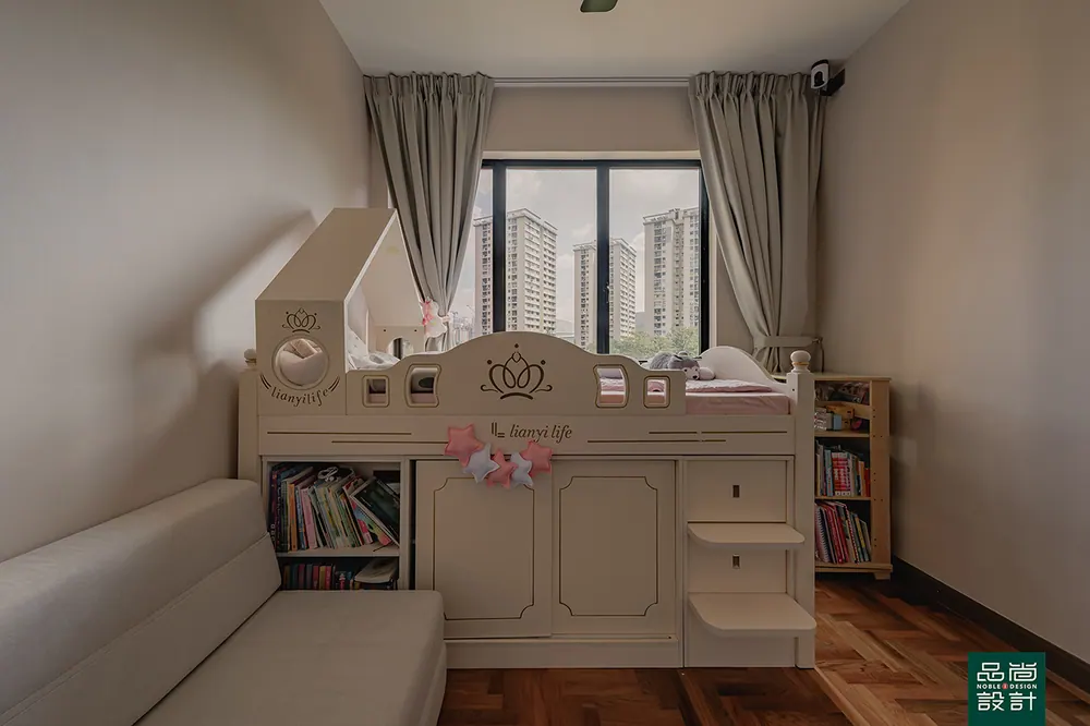 Heritage View 3 Bedroom — interior by Noble Interior Design (18 of 25)