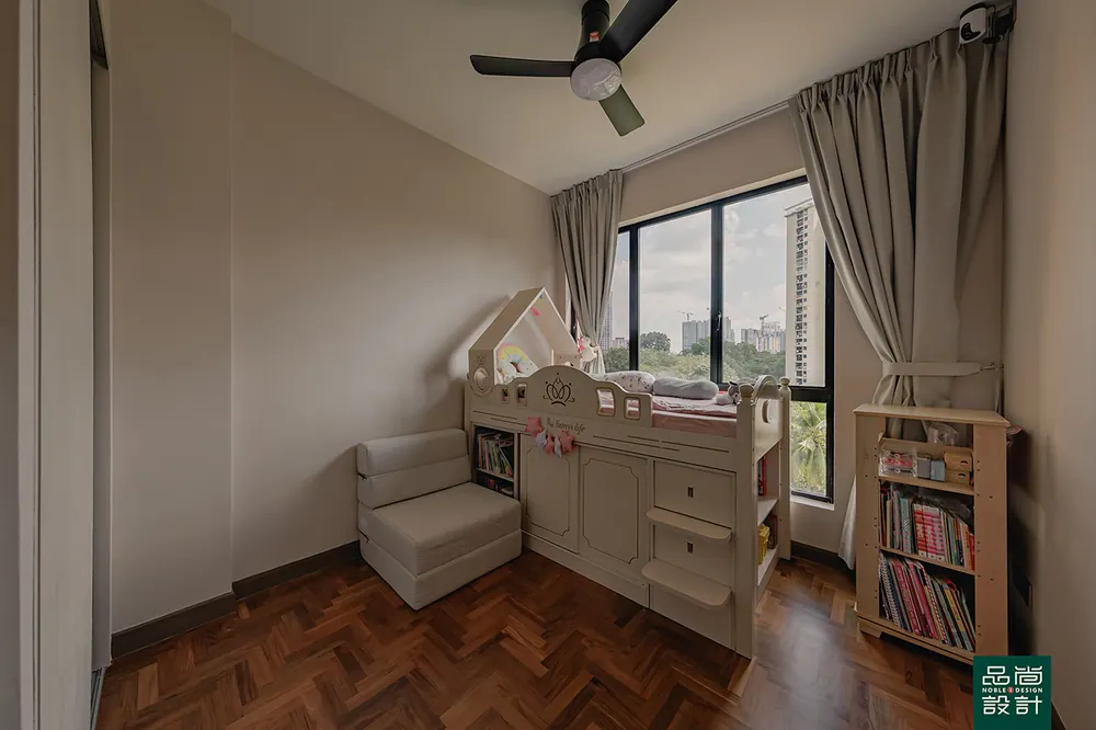 Heritage View 3 Bedroom — interior by Noble Interior Design (19 of 25)