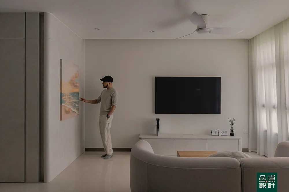 Hougang Olive 4-room — interior by Noble Interior Design (2 of 26)