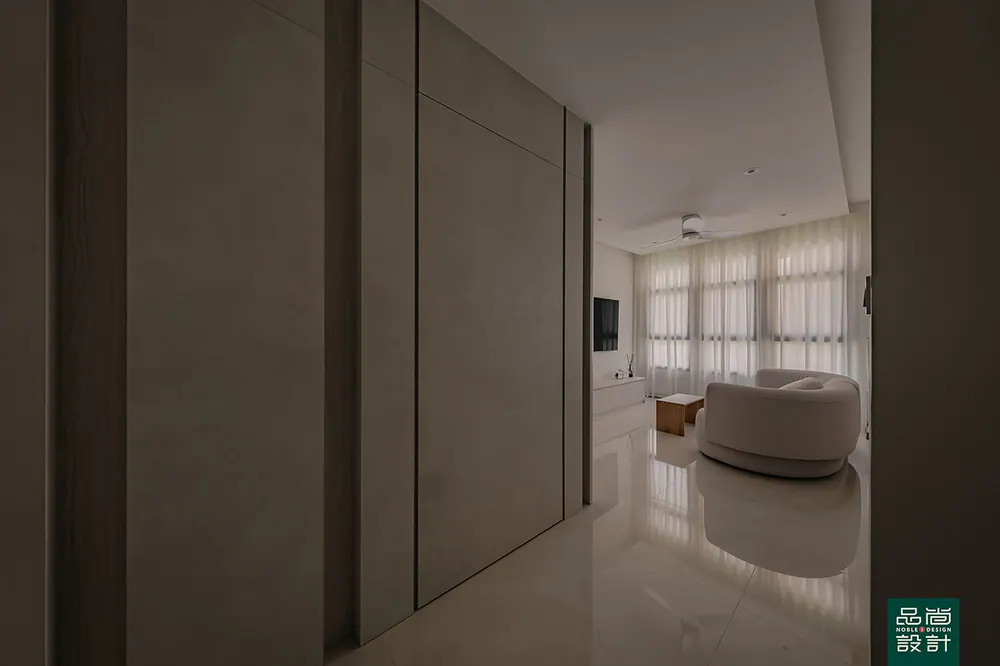 Hougang Olive 4-room — interior by Noble Interior Design (5 of 26)