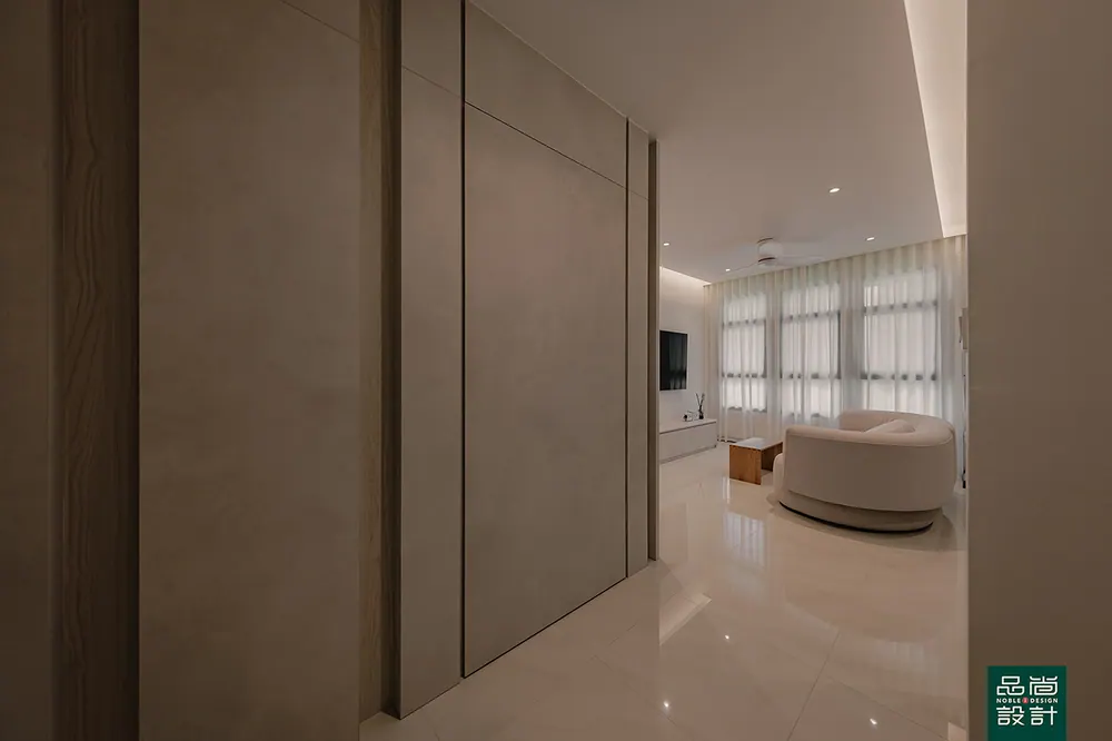 Hougang Olive 4-room — interior by Noble Interior Design (6 of 26)