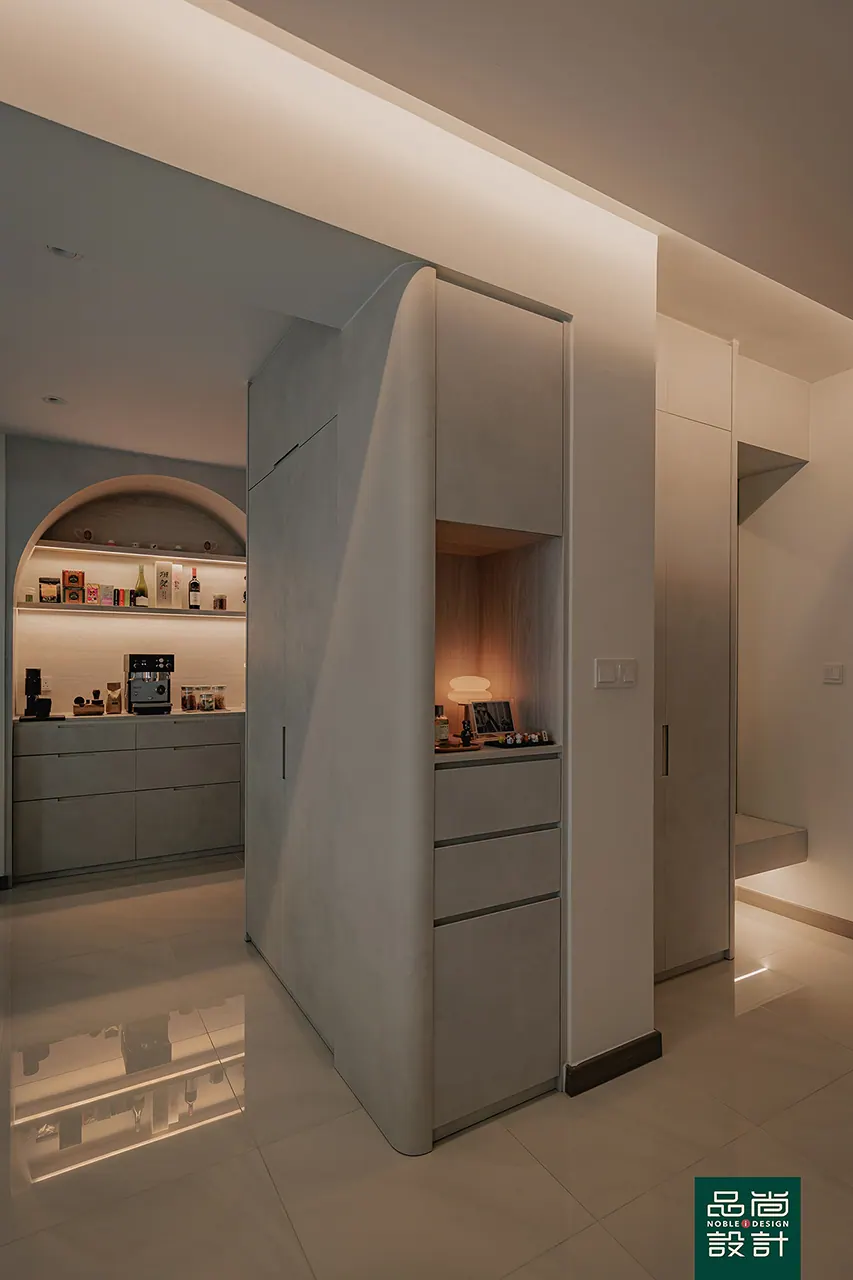 Hougang Olive 4-room — interior by Noble Interior Design (13 of 26)