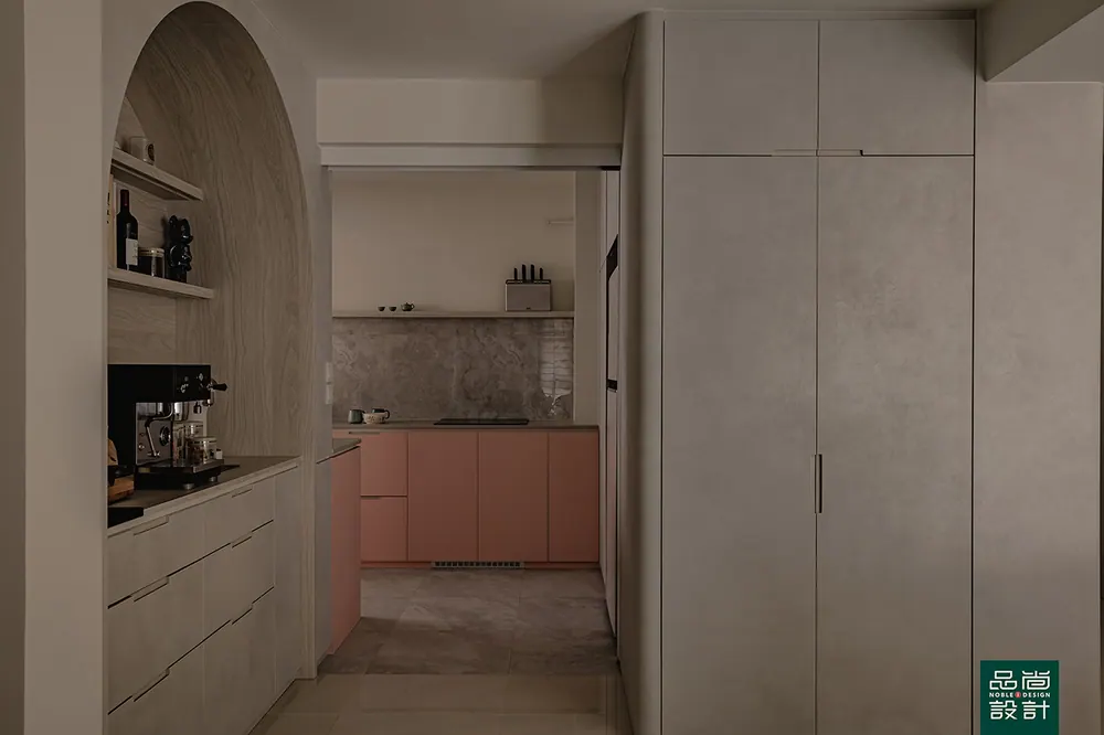 Hougang Olive 4-room — interior by Noble Interior Design (9 of 26)