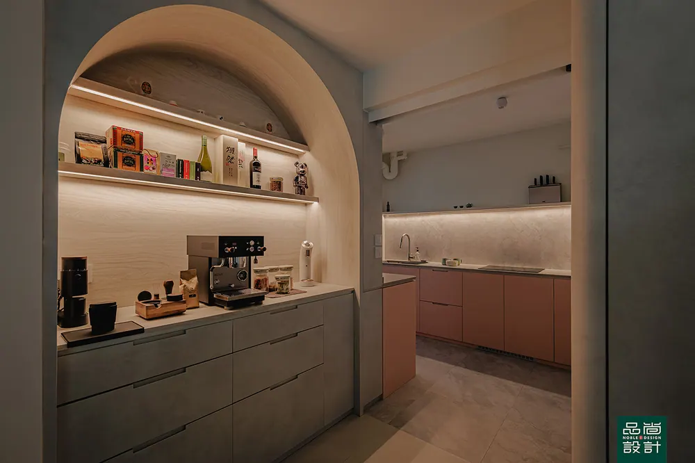 Hougang Olive 4-room — interior by Noble Interior Design (12 of 26)