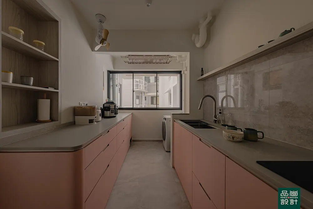 Hougang Olive 4-room — interior by Noble Interior Design (15 of 26)