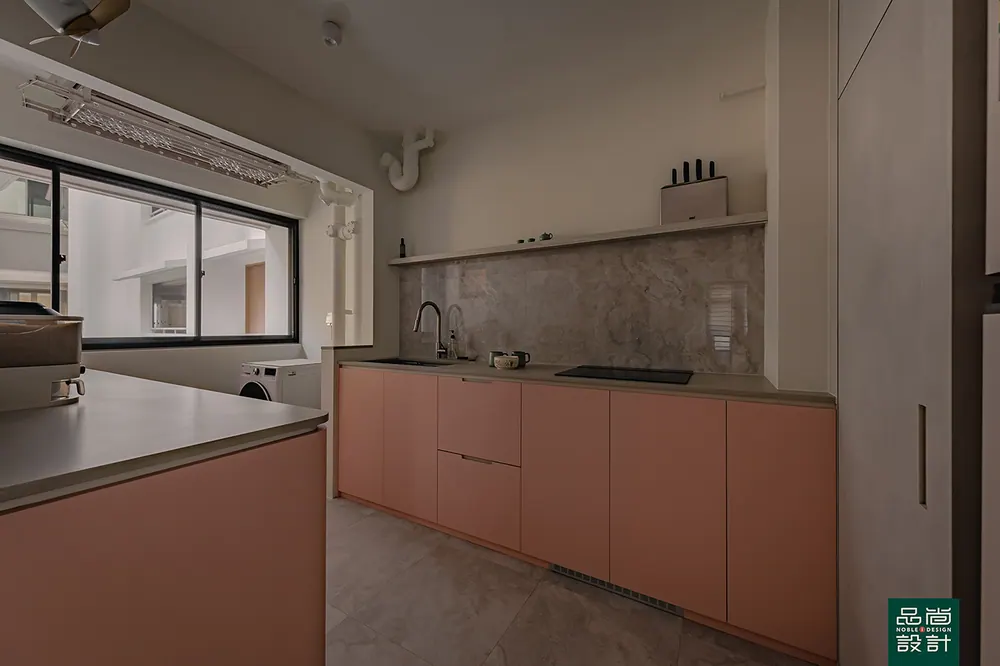 Hougang Olive 4-room — interior by Noble Interior Design (16 of 26)