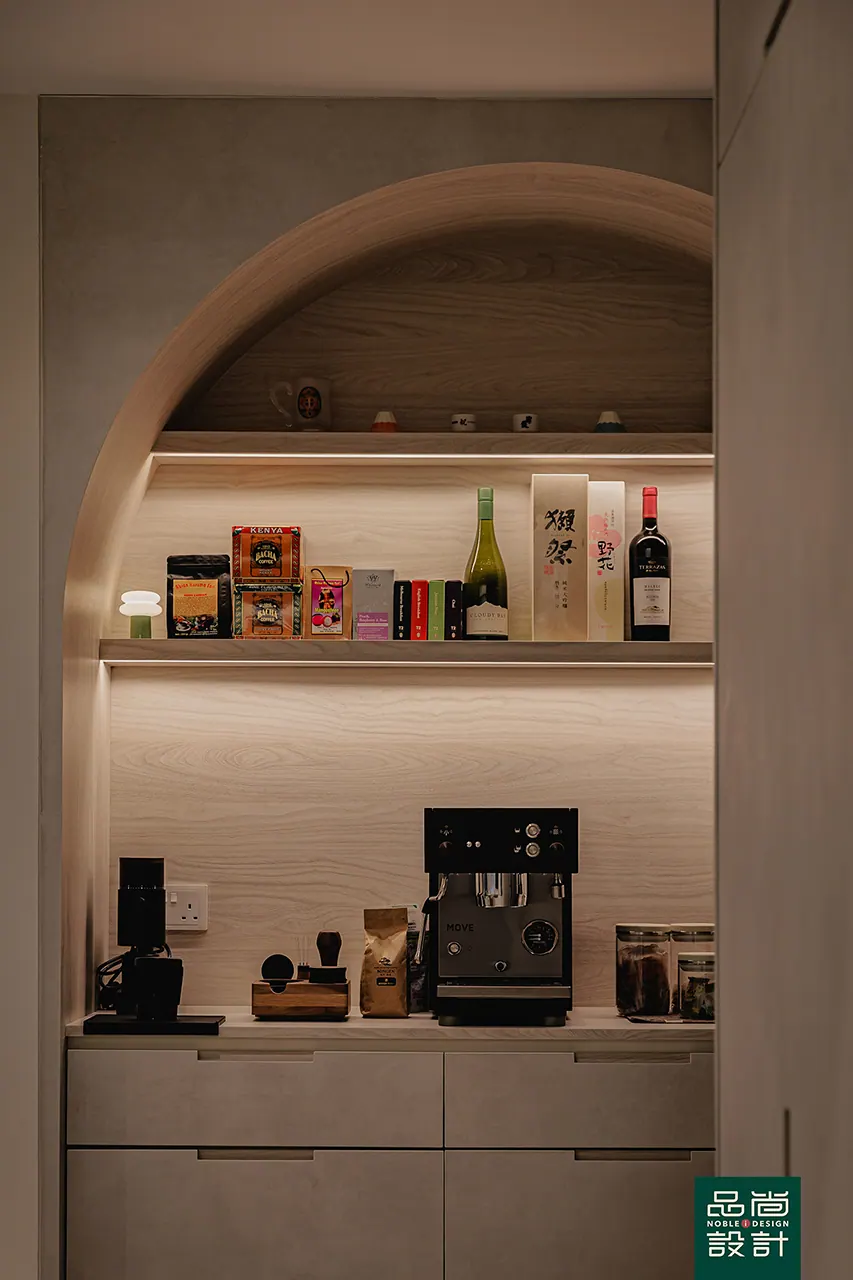 Hougang Olive 4-room — interior by Noble Interior Design (17 of 26)