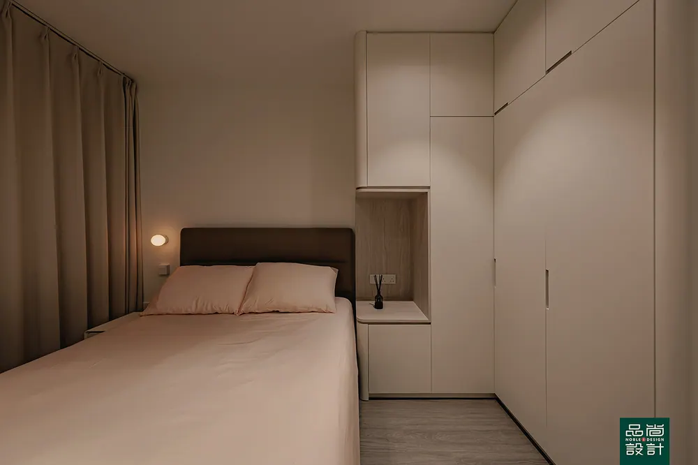 Hougang Olive 4-room — interior by Noble Interior Design (22 of 26)