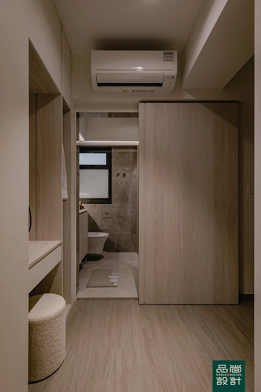 Hougang Olive 4-room — interior by Noble Interior Design (24 of 26)