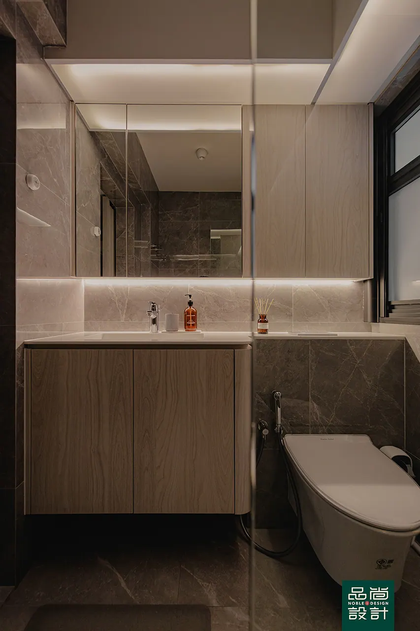 Hougang Olive 4-room — interior by Noble Interior Design (25 of 26)