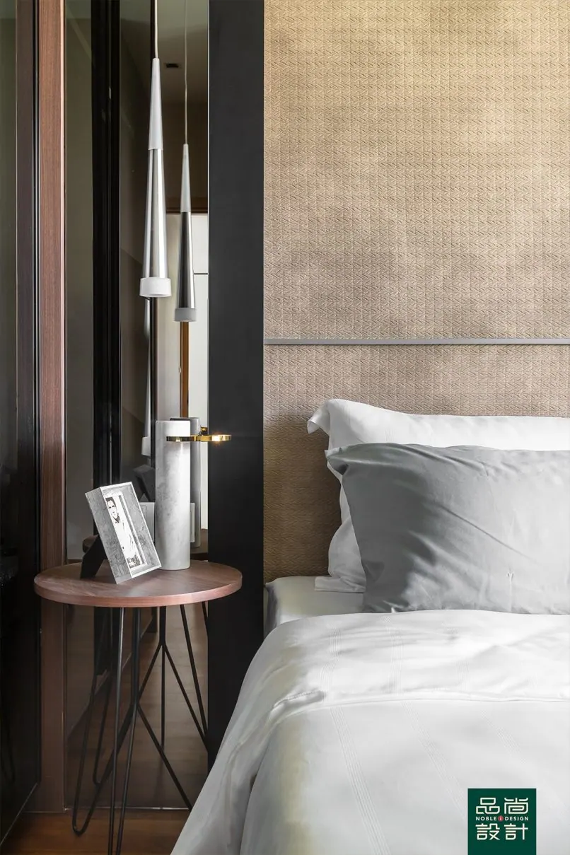 Infini @ East Coast 4 Bedroom — interior by Noble Interior Design (24 of 30)