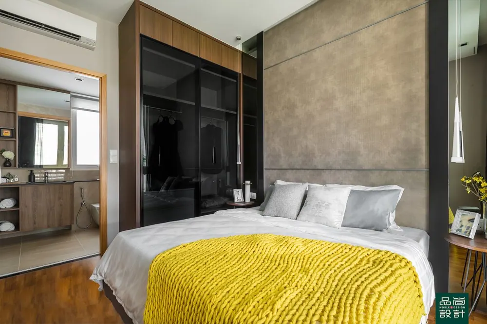 Infini @ East Coast 4 Bedroom — interior by Noble Interior Design (23 of 30)