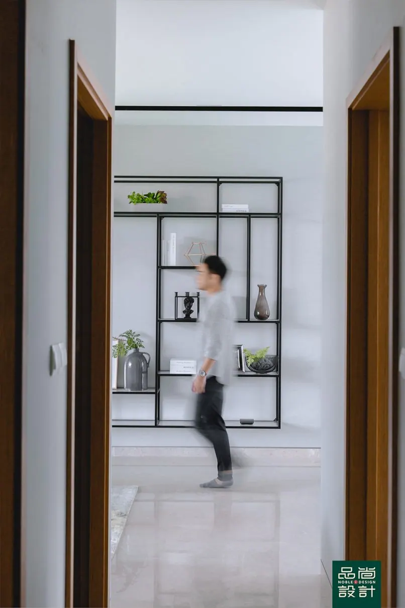 Infini @ East Coast 4 Bedroom — interior by Noble Interior Design (7 of 30)