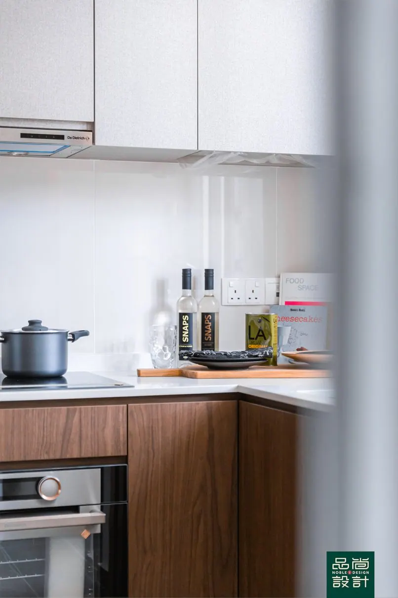 Infini @ East Coast 4 Bedroom — interior by Noble Interior Design (16 of 30)
